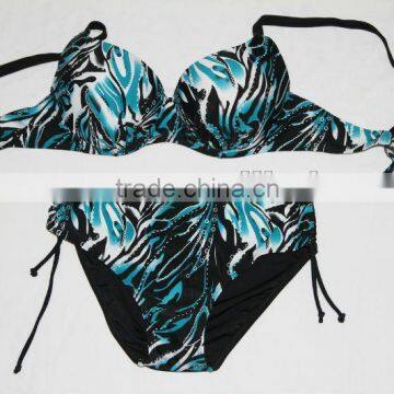 D cup swimwear