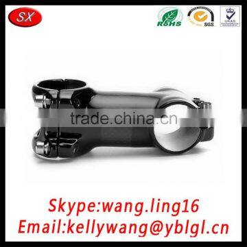 Customized CNC Milling Machined Amuminum Alloy 28.6MM Bike Stem,MTB Bike Stem photo-2