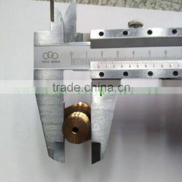 SH210-5 Excavator Hydraulic Pump Oil Pressure Sensor High Pressure Sensor photo-3