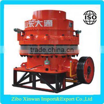 PYFB spring cone crusher machine in good price, stone crusher machine