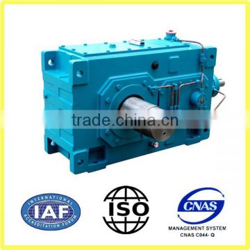 Industrial Helical Gear Speed Reducer prices on fishing gear