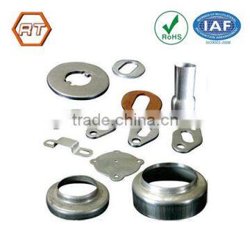 Rite custom small stamping parts