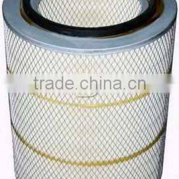 Truck Channel Flow Safety Air Filter 113-1578/113-1579 for CATERPILLA R