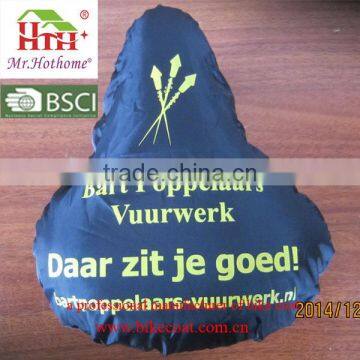 BSCI Audit Factory(DBID : 343313)bike Seat Cover Bike Saddle Coverbicycle Seat Cover photo-5