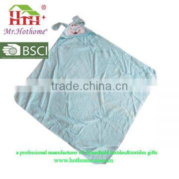 Baby Kids Children Hand Towel Cute Animal Design Wholesale Handkerchief photo-4