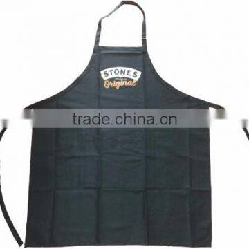 Multifunctional Promotional Washable Kitchen Pattern Apron for Wholesales photo-6