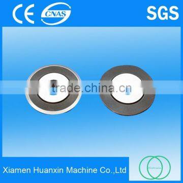 Round Blade Cuttting Food photo-2