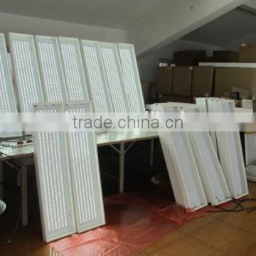 60w 300x1200mm led panel ceiling light/led light panel