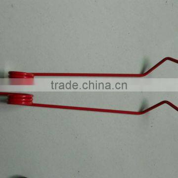 Tedder Spring Tines Made in China photo-2