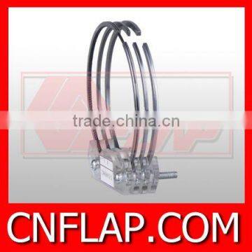 european truck parts of piston ring