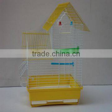 wholesal wire folding bird cages