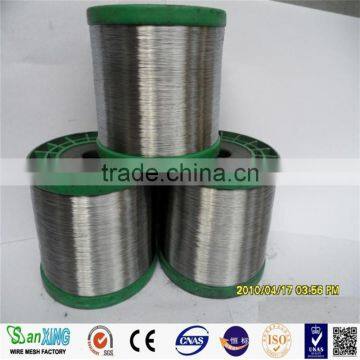 Hot Sale Stainless Steel Wire 430fr