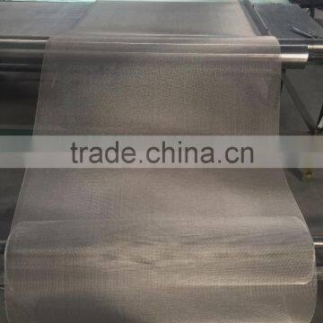 50 Micron high quality Stainless Steel Wire Mesh from anping sanxing