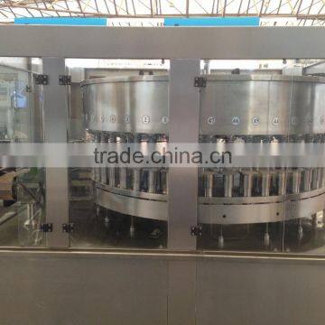 Good Quality Beverage Cans Filling Machine Price
