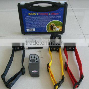 Waterproof Rechargable Electric Remote Dog Shock Collar