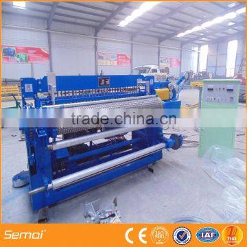 Wholesale welded wire netting machine / mesh welding machine ( manufacturer )