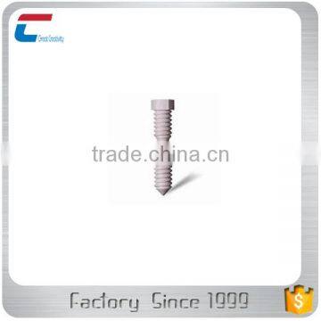 ABS Material High Frequency NFC Nail Tag photo-2