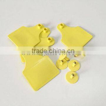 Rfid Ear Tags for Animals Tracking Livestock Rfid Tag photo-5