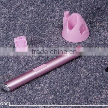Lady Eyebrow Shaver(SN-HT518P2) photo-5