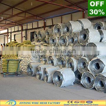 Prison CBT 60 65 Blade Razor Wire Fencing for Sale photo-3