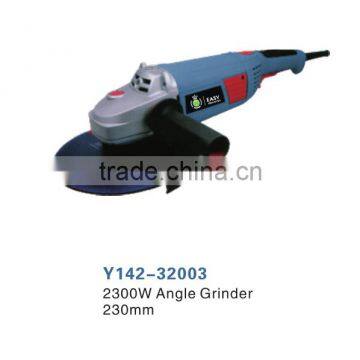 EASY Angle Grinder 710w 900w 2300w Professional Electric Angle Grinder Y142-32001 photo-3