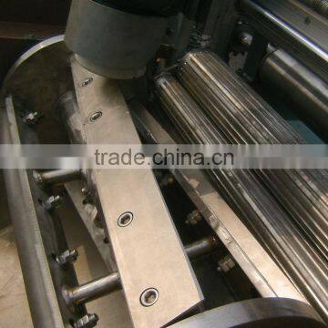 Efficient Textile Rotary Cutting Machine/rag Tearing Machine/waste Paper Cutting Machine photo-4