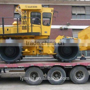 China Cheap 20ton Landfill Compacting Machinery