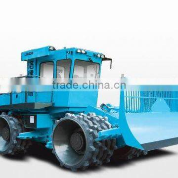 Refuse Compactors LLC220
