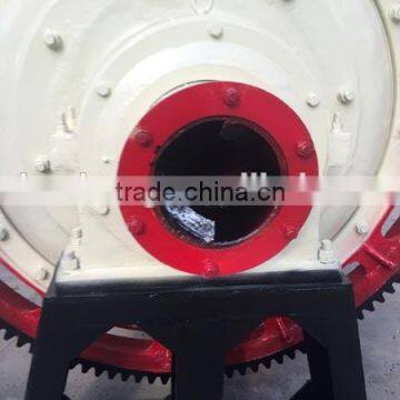 High Efficient Stone Ball Mill Machine (MQZ/MG) photo-6