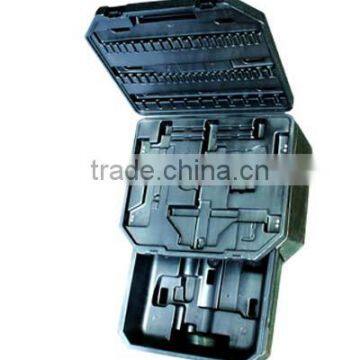 OEM Factory HDPE Plastic Gun Case, Laser Range Finder,all Kinds of Tool Case. photo-5