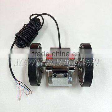 SUNTECH Digital Counter Meter With Accurate Length Measuring photo-3