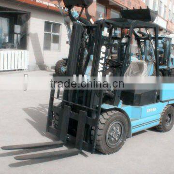 5 ton diesel forklift