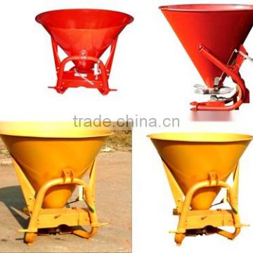 Spreader CRD series