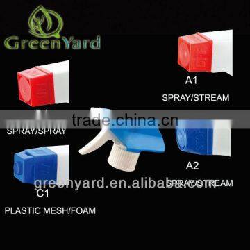 Plastic Trigger Sprayer 28/410 28/410 28/415 SR-101D photo-5