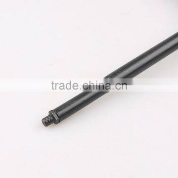 New And Good Quality PU Handle Tornador Expanding Foam Dart Guns