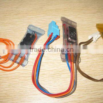 Samsung Refrigerator Defrost Thermostat / no Frost Refrigerator Thermostat / Samsung Defrost Thermostat photo-2