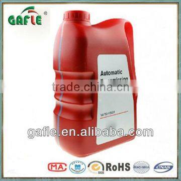 Eco-friendly car transmission oil