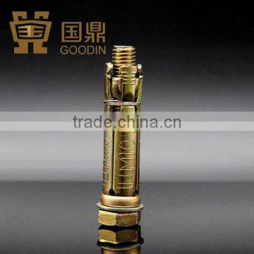 TAM ANCHOR SHIELD ANCHOR RAWL BOLT ANCHOR WZP/YZP photo-2