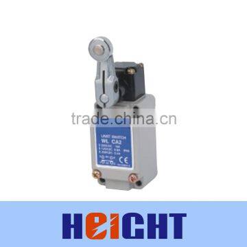 China manufacturer wholesale type of waterproof limit switch for electric