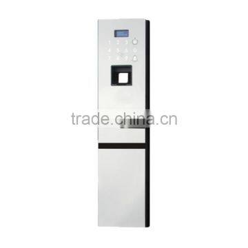 330* 75* 26mm Mirror Silver Intelligent Digital Combination Lock photo-2