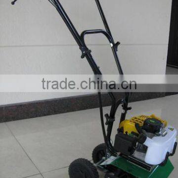 2016 New Model Gasoline 52cc 2.2HP Farm Tillers Cultivators photo-2