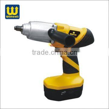 Wintools power tools Lithium Cordless Impact Wrench WT02169