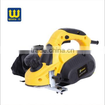 Wintools 82X2MM 700W Electric Planer Electric Wood Planer WT02112