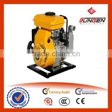 Outlet Size 25mm Mini Gasoline Water Pumps photo-5