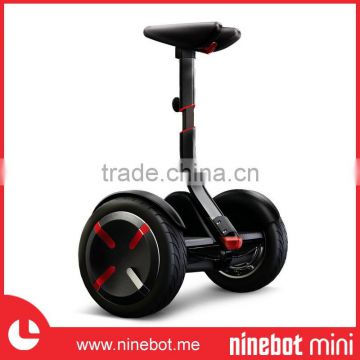 Two Wheels Self Balancing Scooter Mini Ninebot Electric Chariot