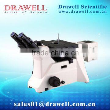 MDS Metallurgical Microscope Outfits