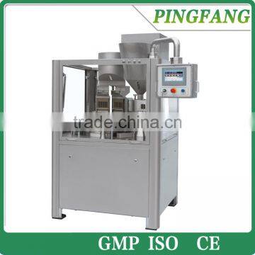 NJP-2000C Automatic pill Capsule powder Filling Machine