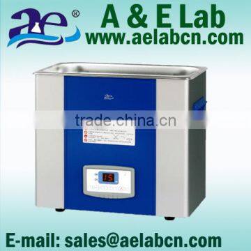 Aelab Digital Stainless Steel Ultrasonic Cleaning Machine Cleaner photo-3