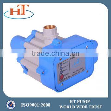 Automatic Pressure Electronic Switch Pump Control