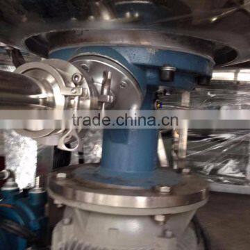 Shampoo Making Production Line photo-3